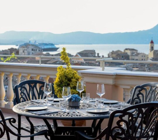 Arcadion Bistrot Arcadion Bistrot