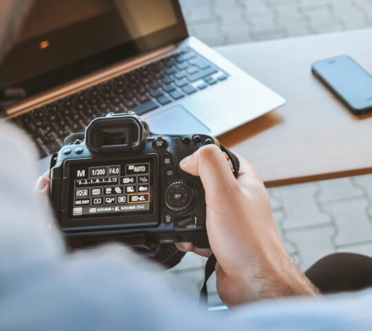 Photographer Photographer