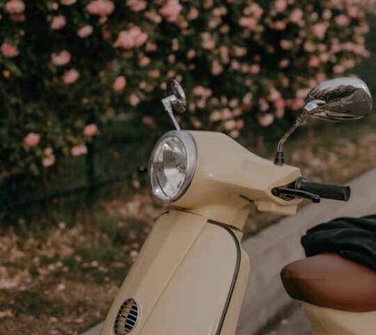 Scooter Rental Scooter Rental