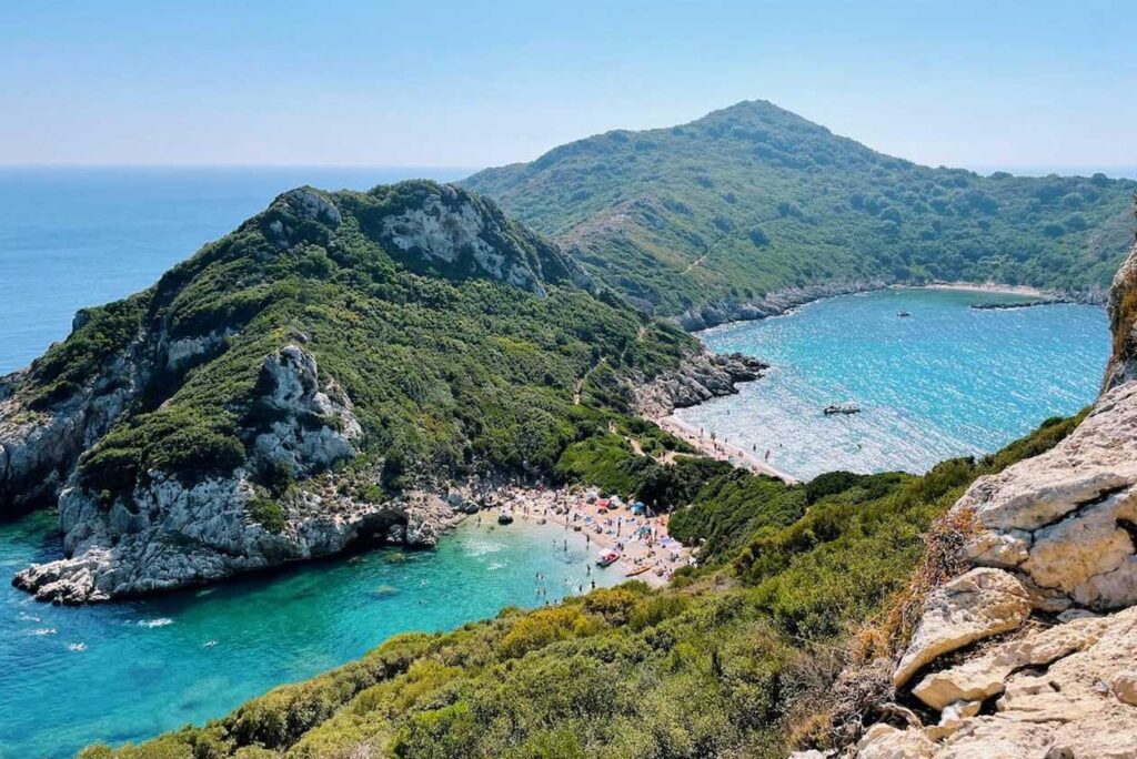 Porto Timoni
