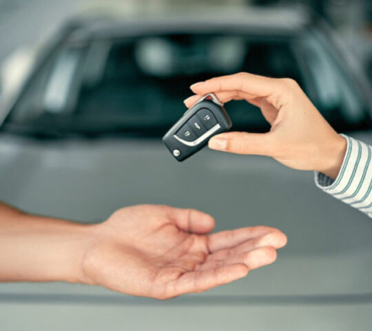 Car Rental Car Rental